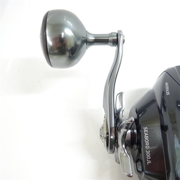 ２１シーボーグ３００ＪＬ